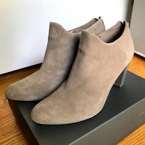 Aerosoles Suede Bootie